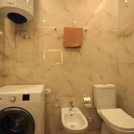 Apartment Cozy By The *